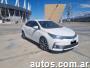 Toyota Corolla 1.8 SEG CVT L17 en Rawson